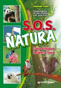 SOS NATURA PARLA COREANO